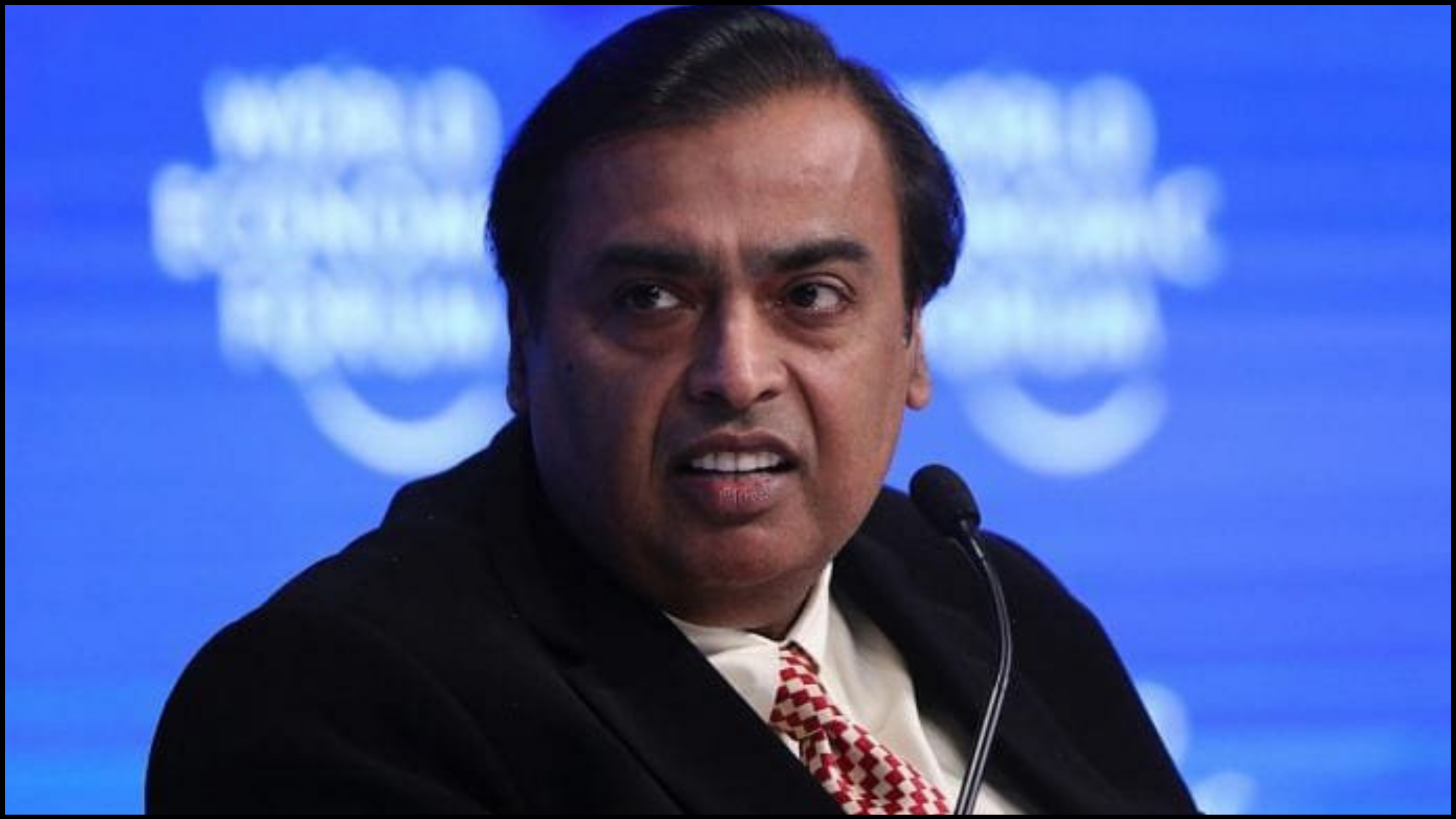 Mukesh ambani