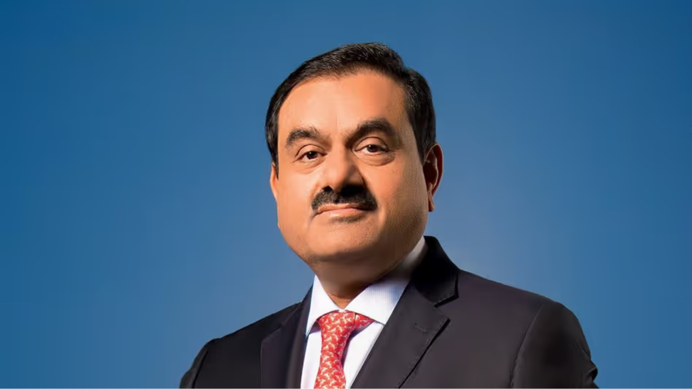 Adani replace Ambani in Hurun rich list.