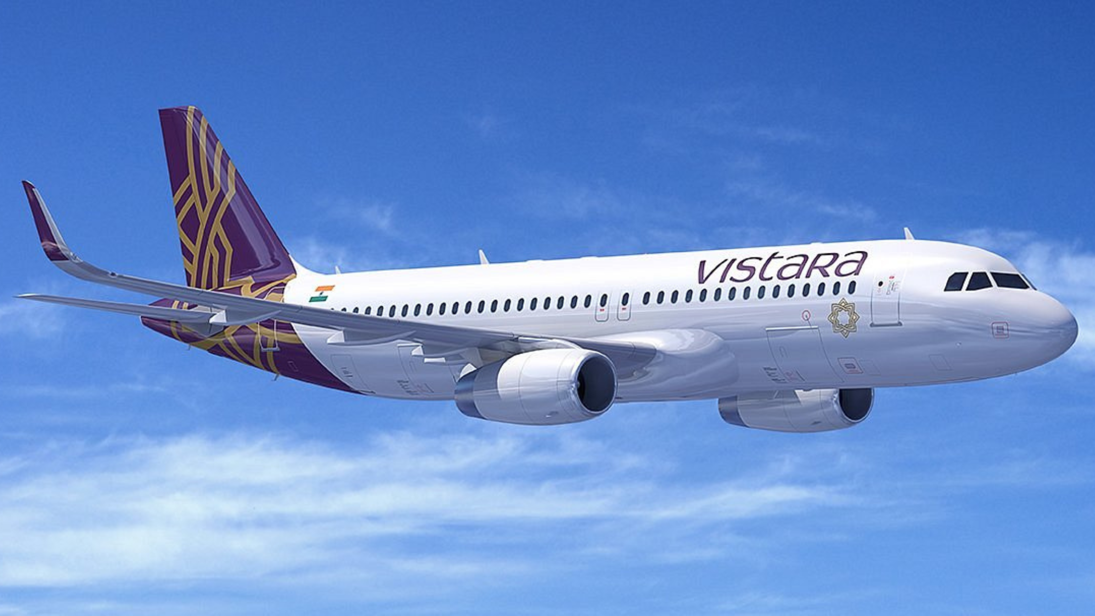 Vistara