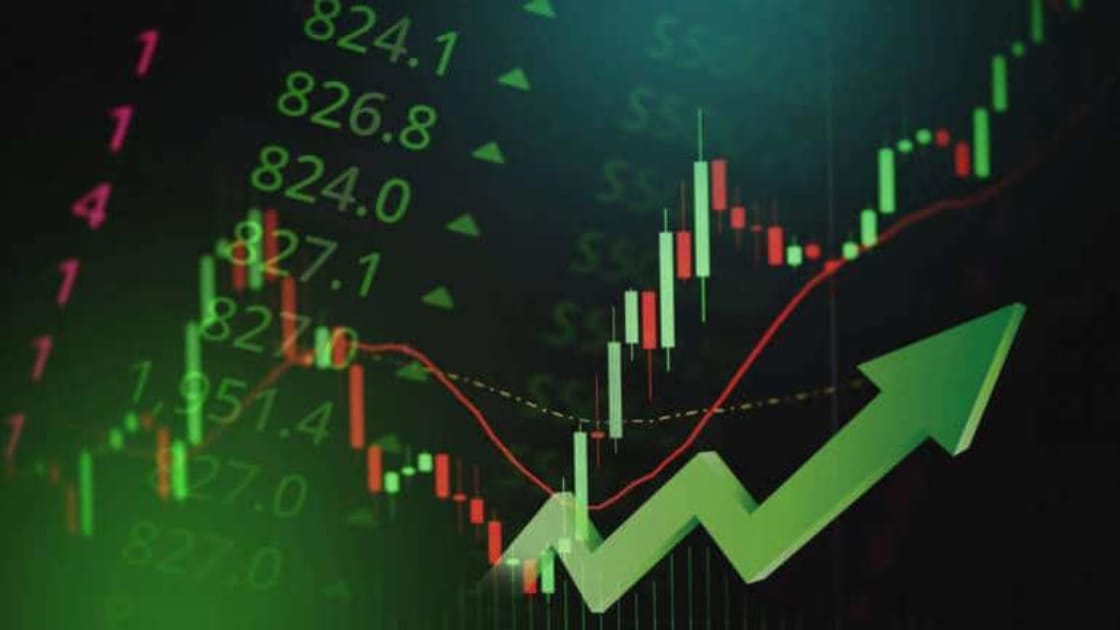 Jio Finance Share Price