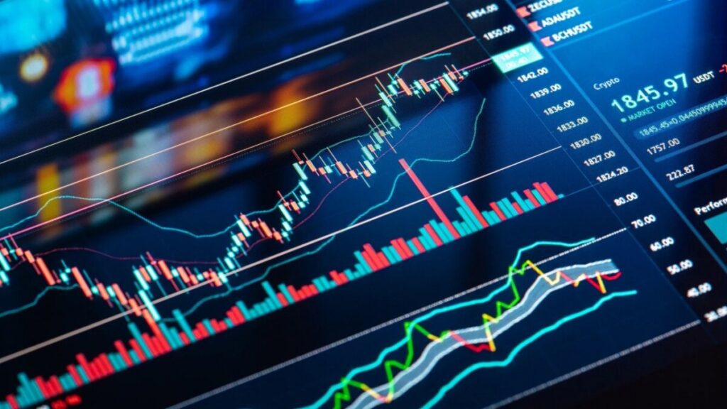 Jio Finance Share Price and Current Market Position