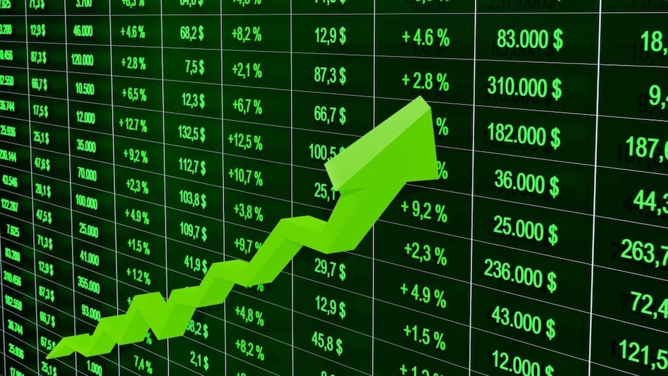 Future Outlook— Jio Finance Services Share Price Prediction 2025, 2030, 2040