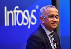 Infosys