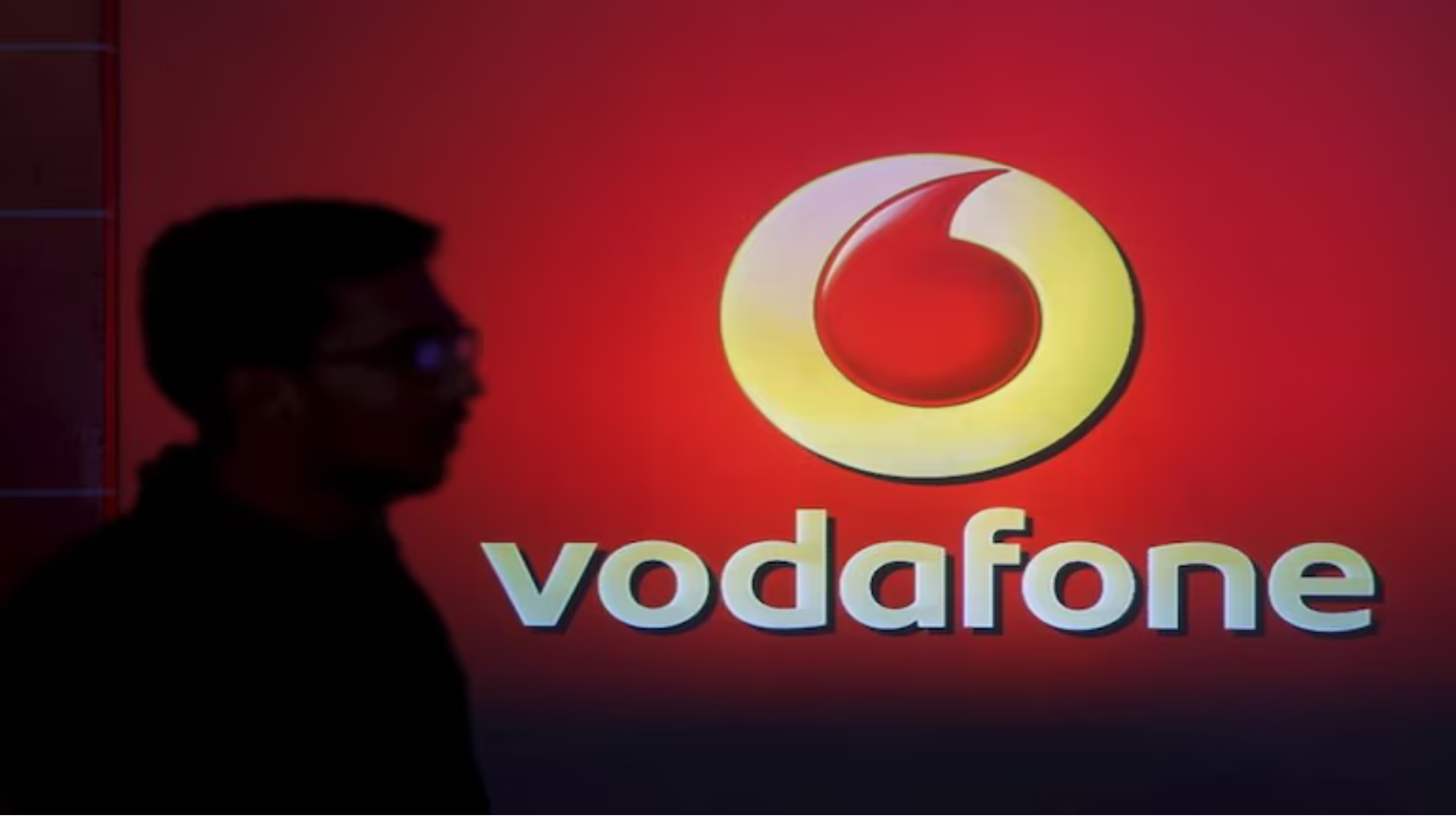 Vodafone share price surges again up to 12% after sealing deal with NOKIA, SAMSUNG, ERRICSON