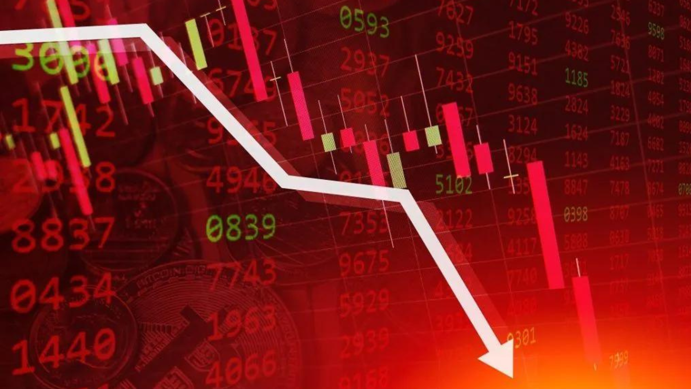 Nasdaq and S&P500