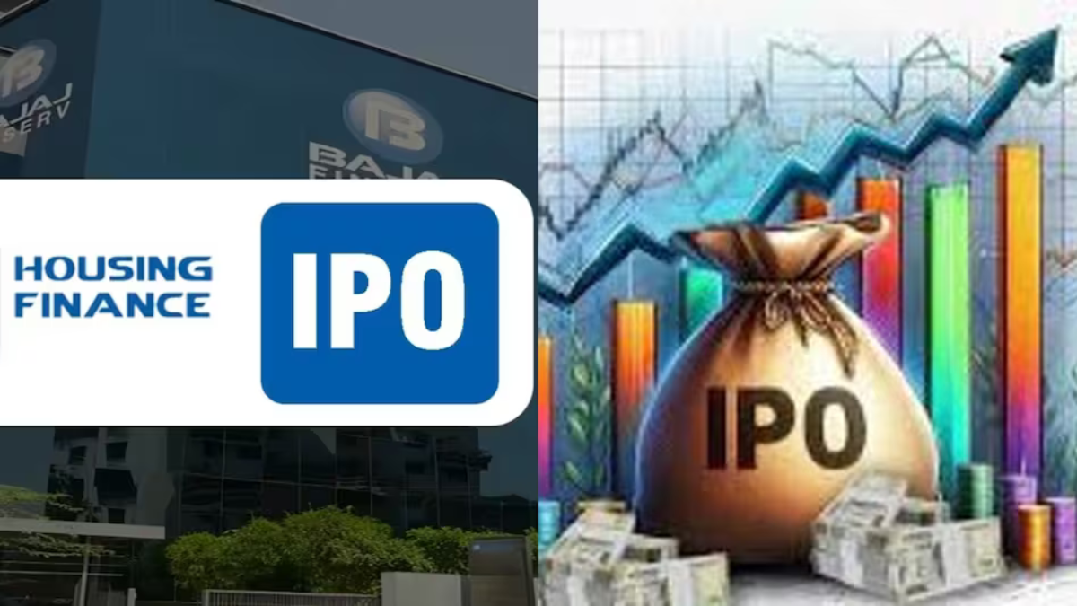 Bajaj Housing Finance IPO