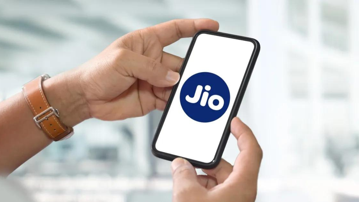 Jio Network Issue