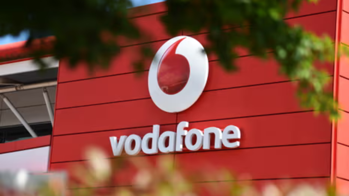 Vodafone Idea Share Price crash