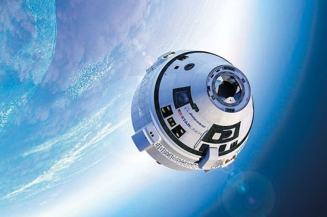 What future holds for Starliner?