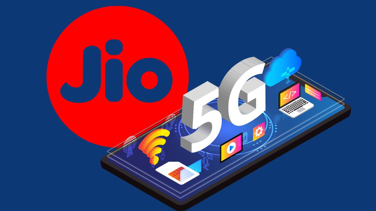 Jio Network Issues