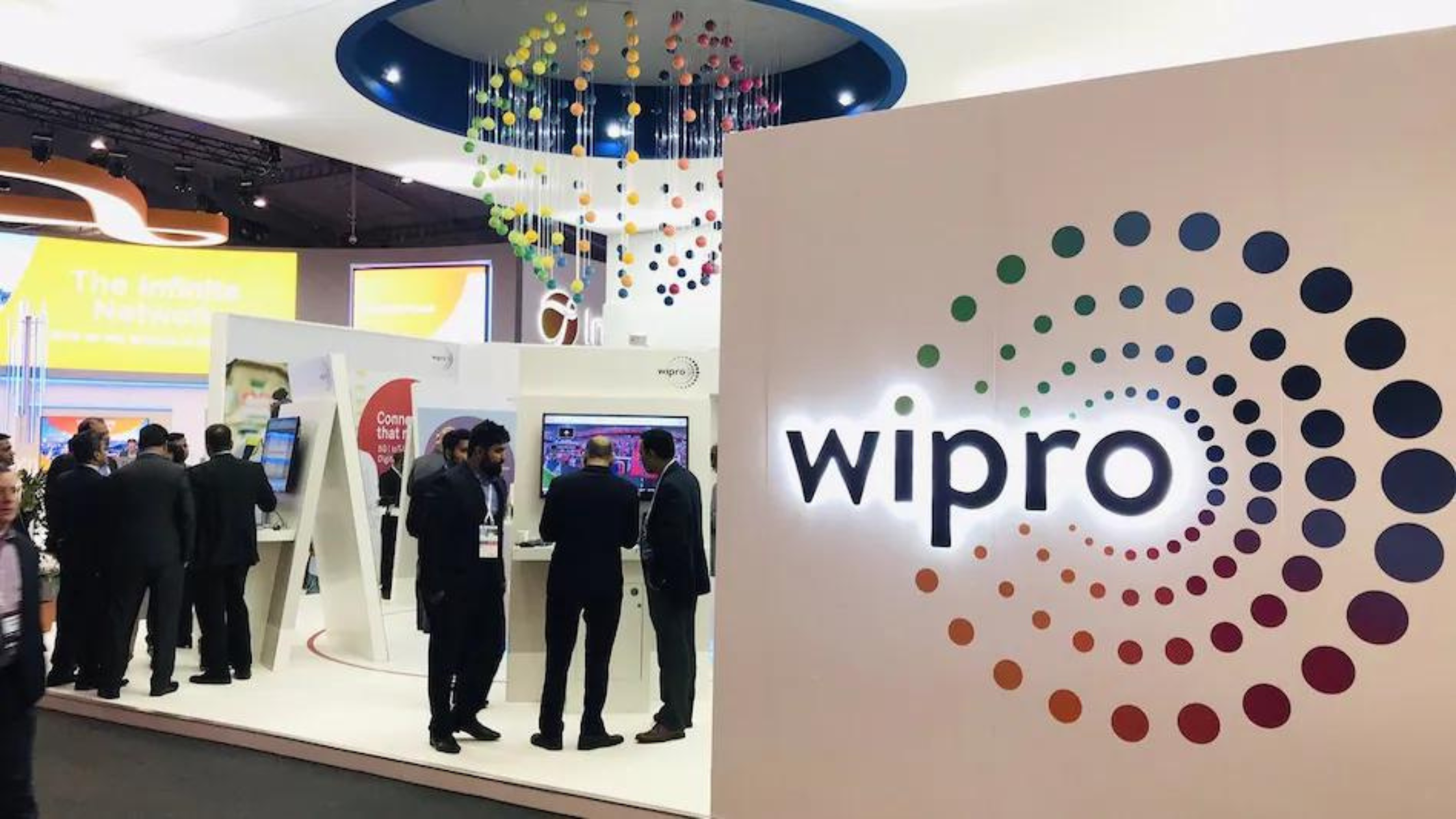 Wipro’s Q2 Countdown