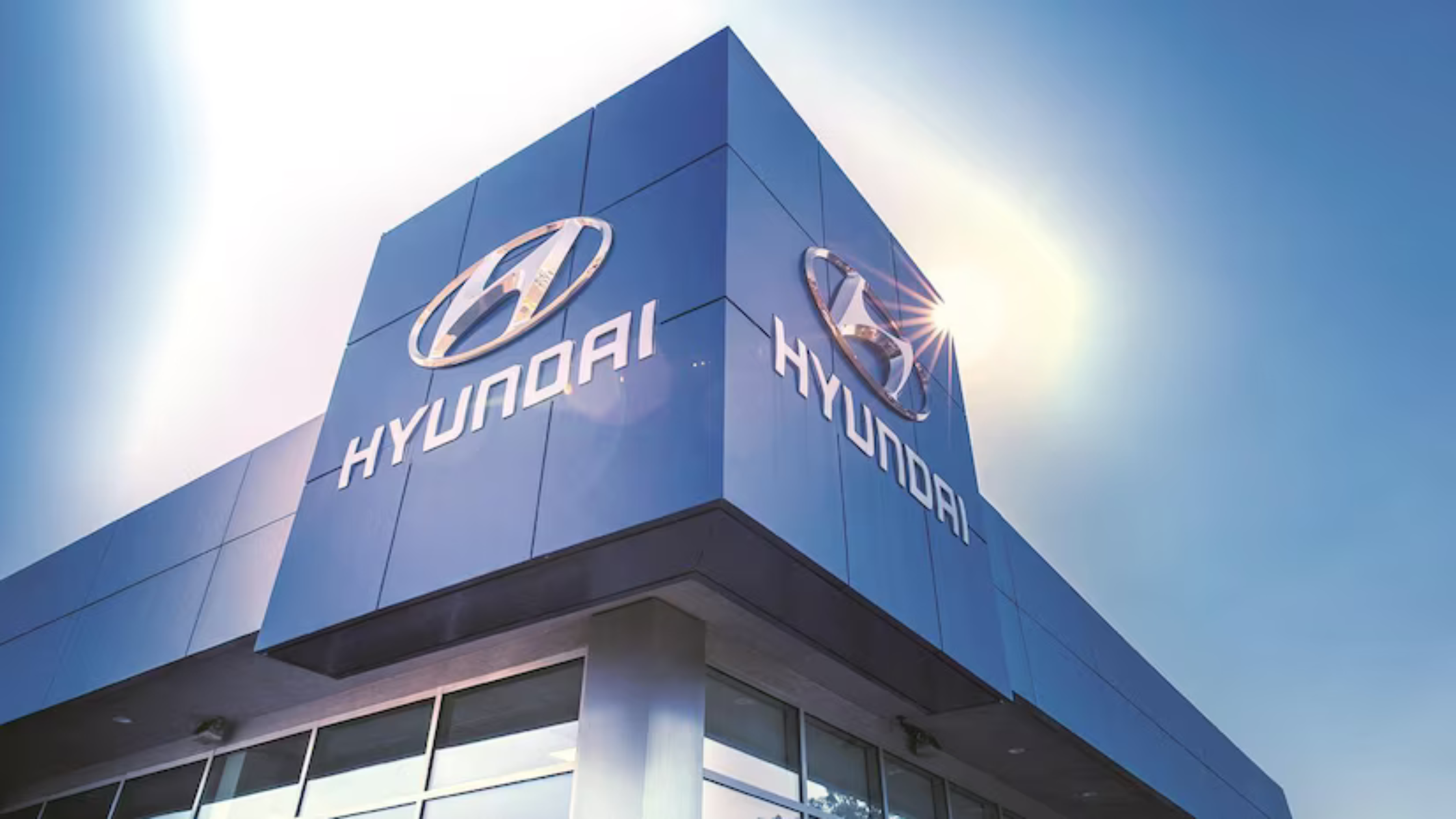 Hyundai Motors IPO