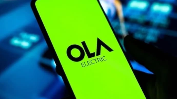 Ola Electric Market Share Falls to 27 %: NEWS About Finance, Decline and Much More