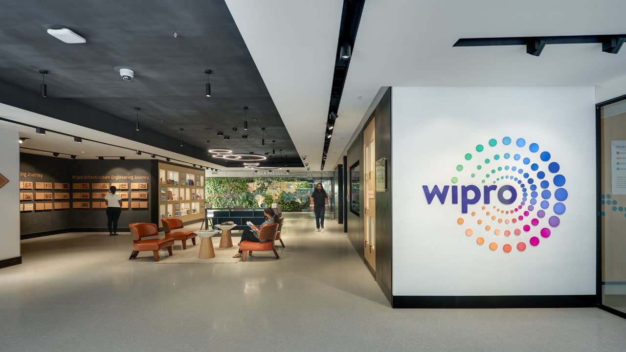 Wipro’s Q2 Countdown: Financials, Strategy, and What’s Next