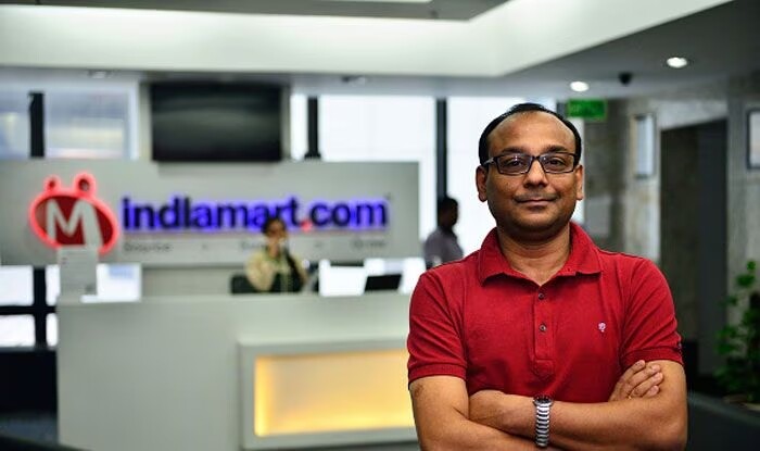  IndiaMART Intermesh Share Price 