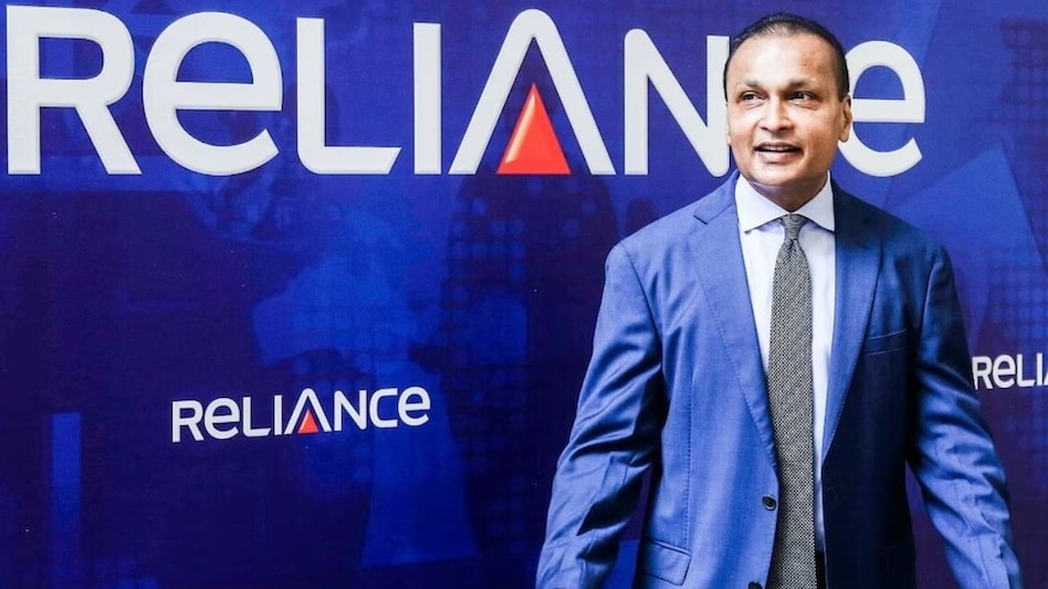 Market Capitalization and Valuation Metrics of Reliance