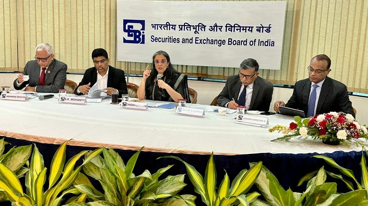 SEBI’s Board Meeting: What’s Happening?