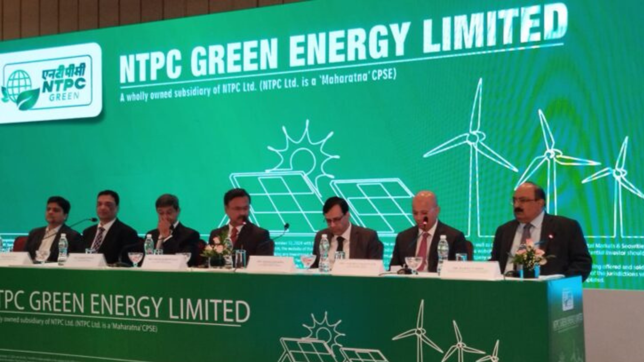 NTPC Green Energy IPO, A Business Success Story, Gold Price Today, Suzlon Energy And Many More.