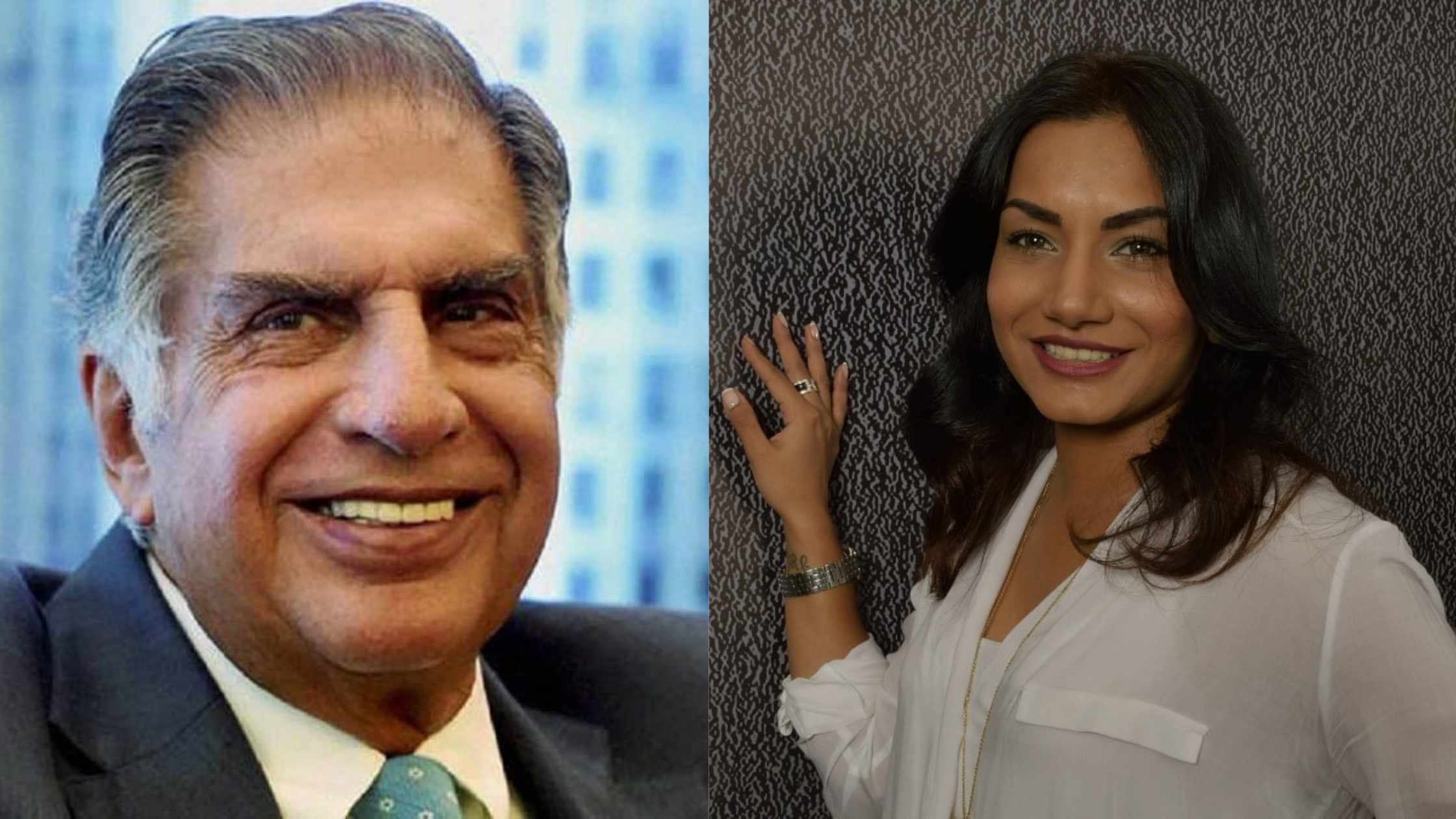 Meet Woman Who Refused Mr Ratan Tata's Rs 7000 Crore Offer.