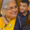 Narayan Murthy, Sudha Murthy, And Deepinder Goyal, Grecia Munoz Appeared On Kapil Sharma Show.