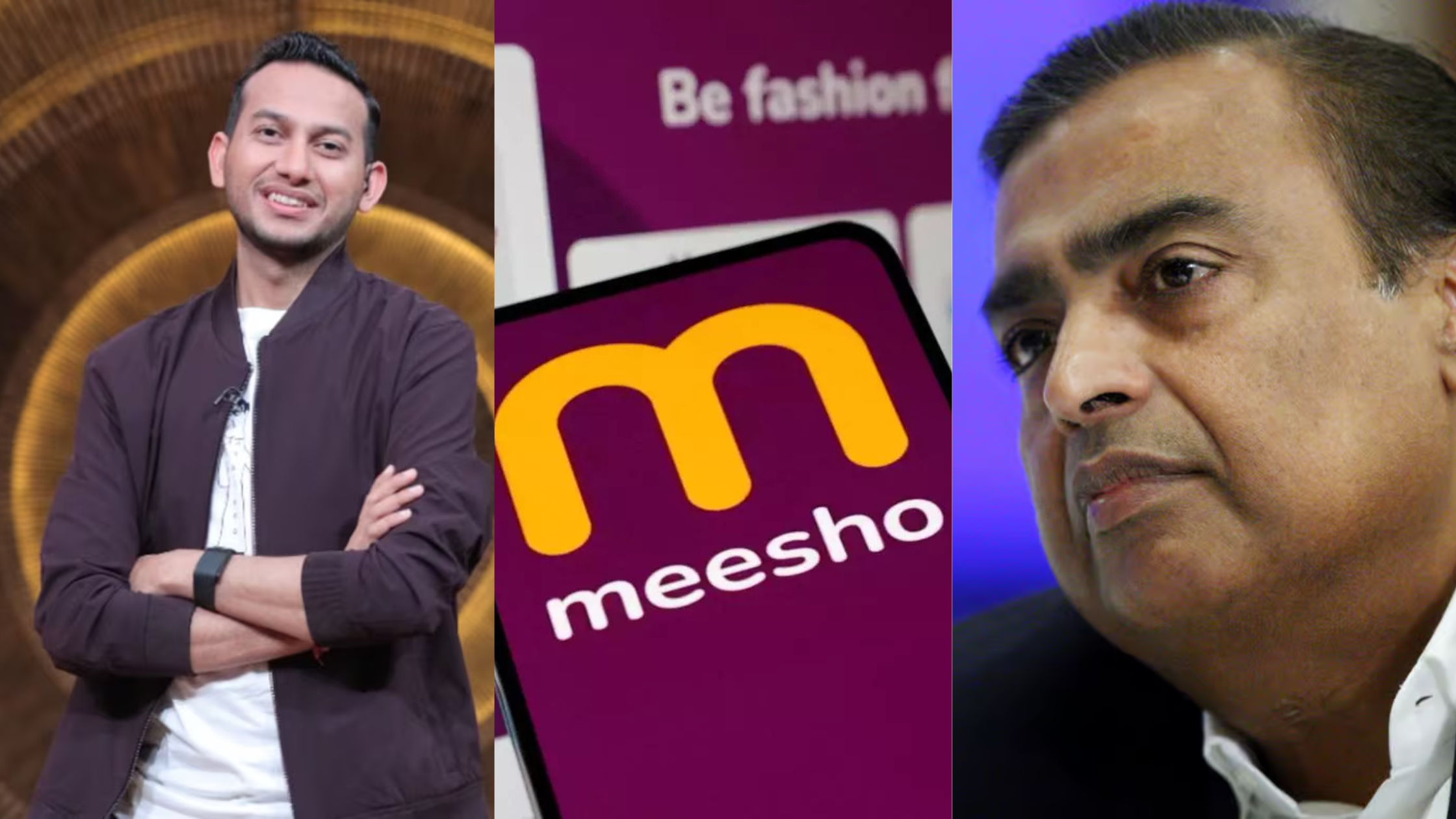 Top Business News Today: Ritesh Agarwal Investment, Meesho, Mukesh Ambani, 12 Noteworthy Indian Personalities, And More.