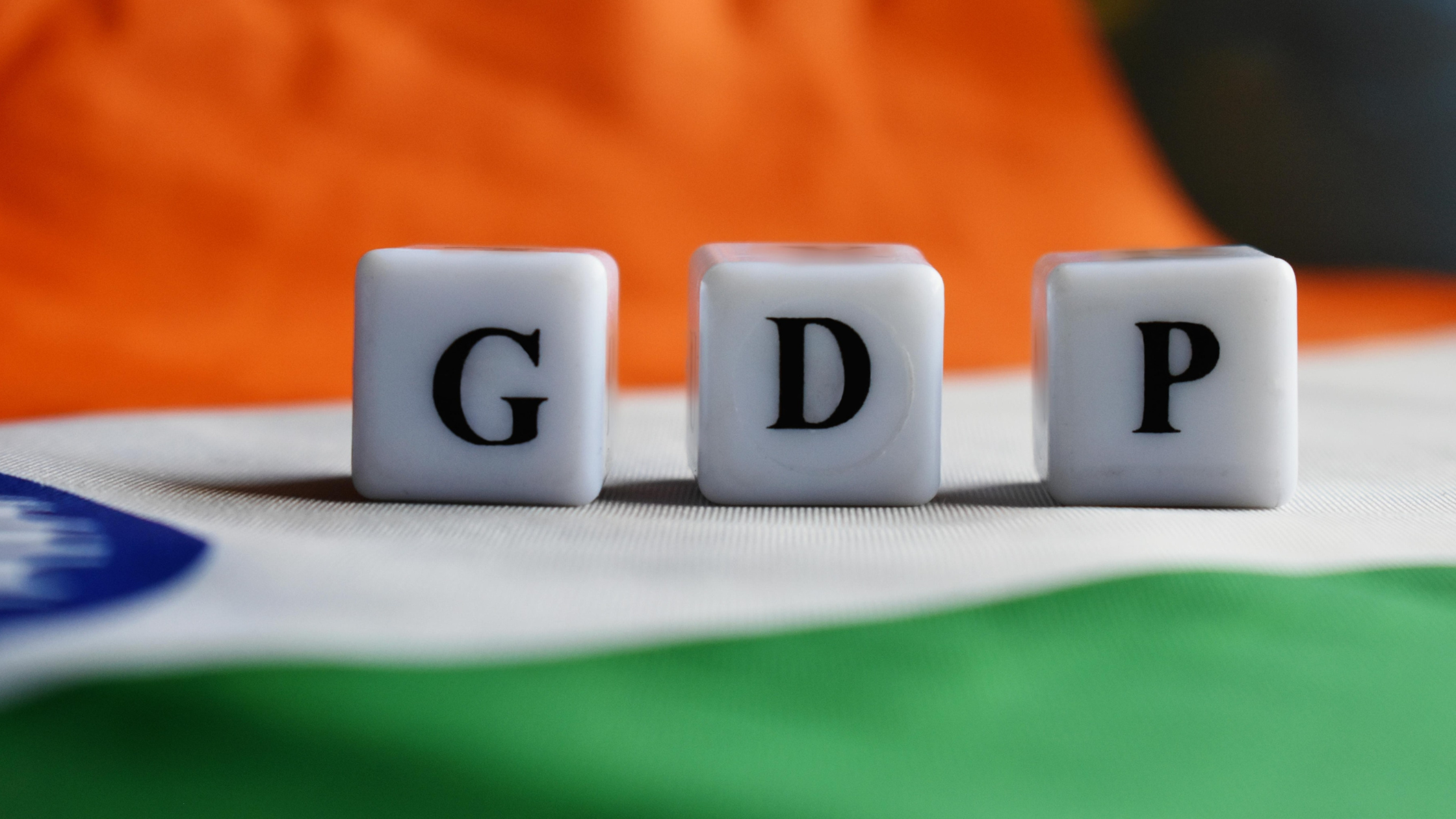 A Shock To India's Economy: A Great Decline In India's GDP to Multi-Quarter Low of 5.4% In Q2 of 2024.