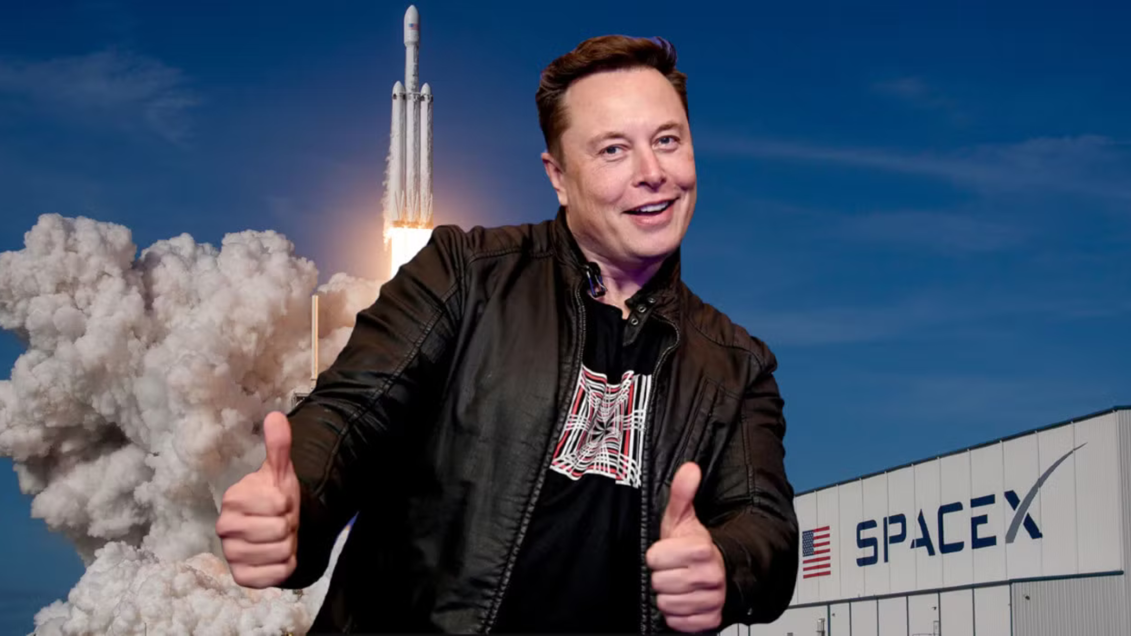 Elon Musk Makes History With His $400 Billion Net Worth.