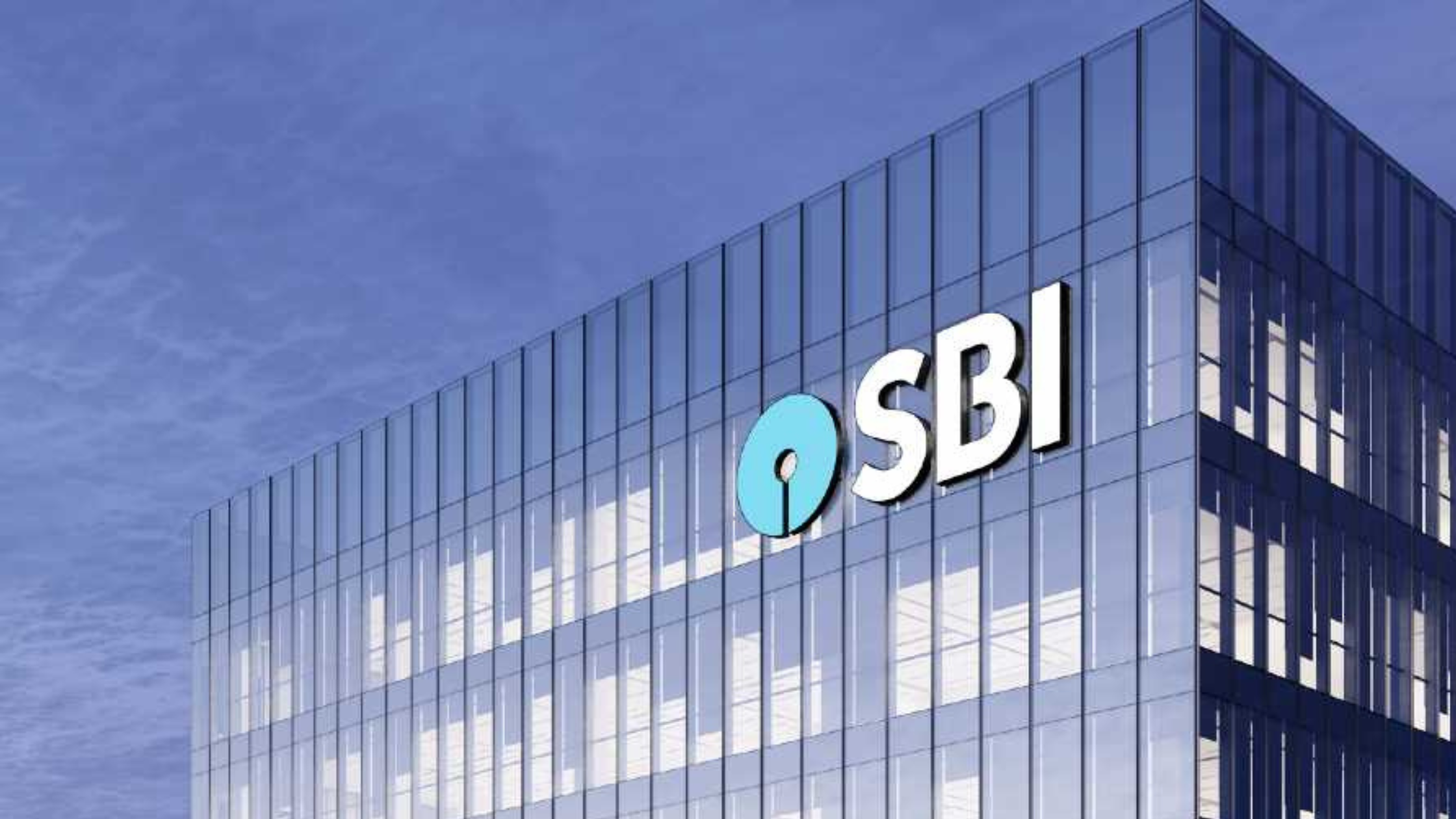 SBI Clerk Recruitment Notification 2025: A Total Of 13,735 Junior Associates Sheets.