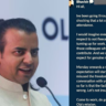 Ola CEO Bhavish Aggarwal's "Stern Warning" Email To Employees Leaked Out And Went Viral On Social Media.