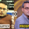 Kunal Bahl failed to get into IIT and had his H1B visa rejected, but he has built multi-billion dollar businesses, achieved many milestones, and will be the new judge in Shark Tank India 4.