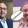 Spiritual Leader Sri Sri Ravi Shankar Criticized L&T CEO SN Subrahmanyan's Remarks on the 90-hour Workweek: "It's not how long you should work, but…"