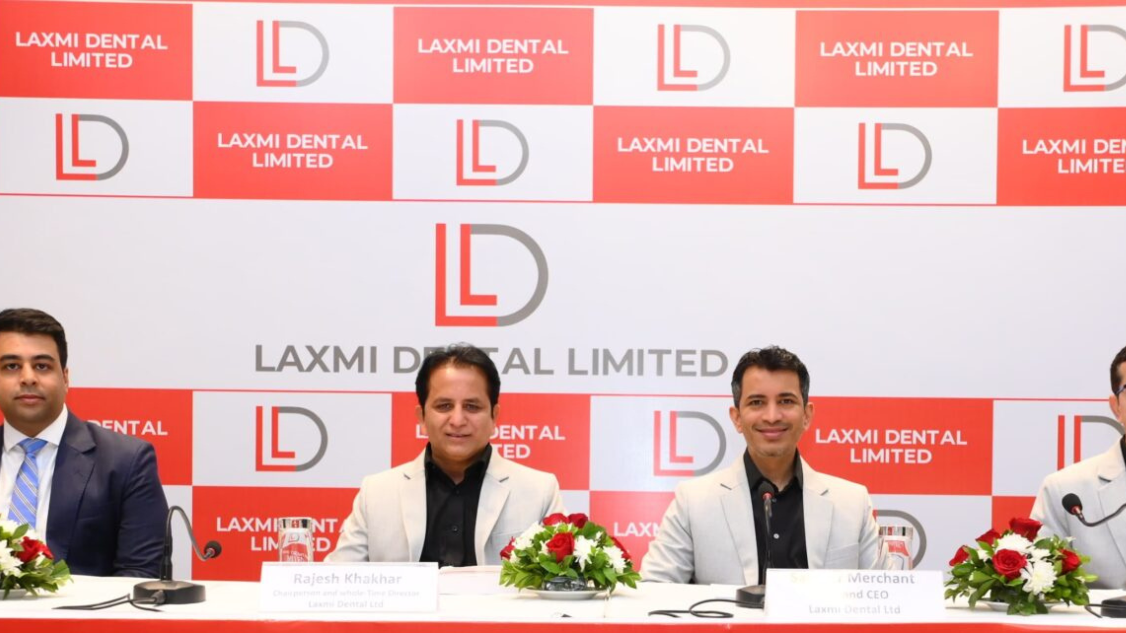 All You Need to Know About Laxmi Dental IPO: Dates, Prices, GMP, Subscription Buzz, and Is It Worth Subscribing?