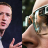 Mark Zuckerberg's prediction: The end of mobile phones is near, smart glasses will take control.