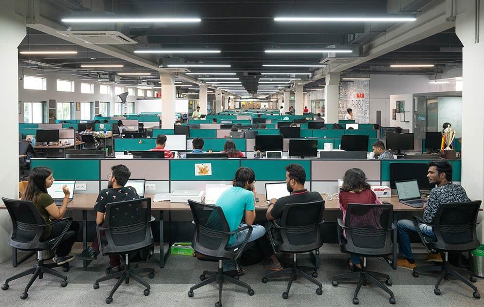 PharmEasy Co-founders quit the company