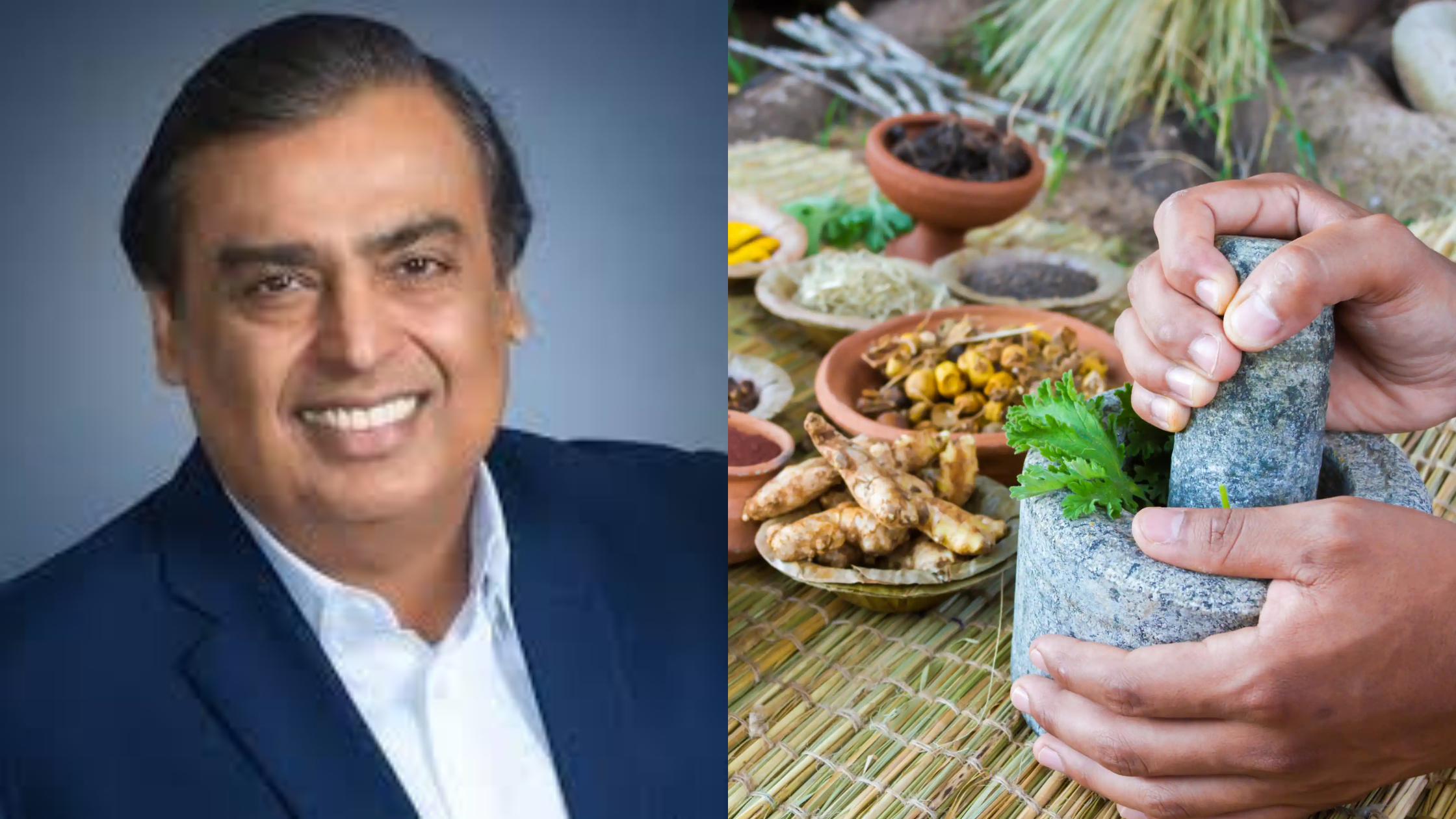 Mukesh Ambani's Next Disruption: RIL Launches a Game-Changing New Brand!