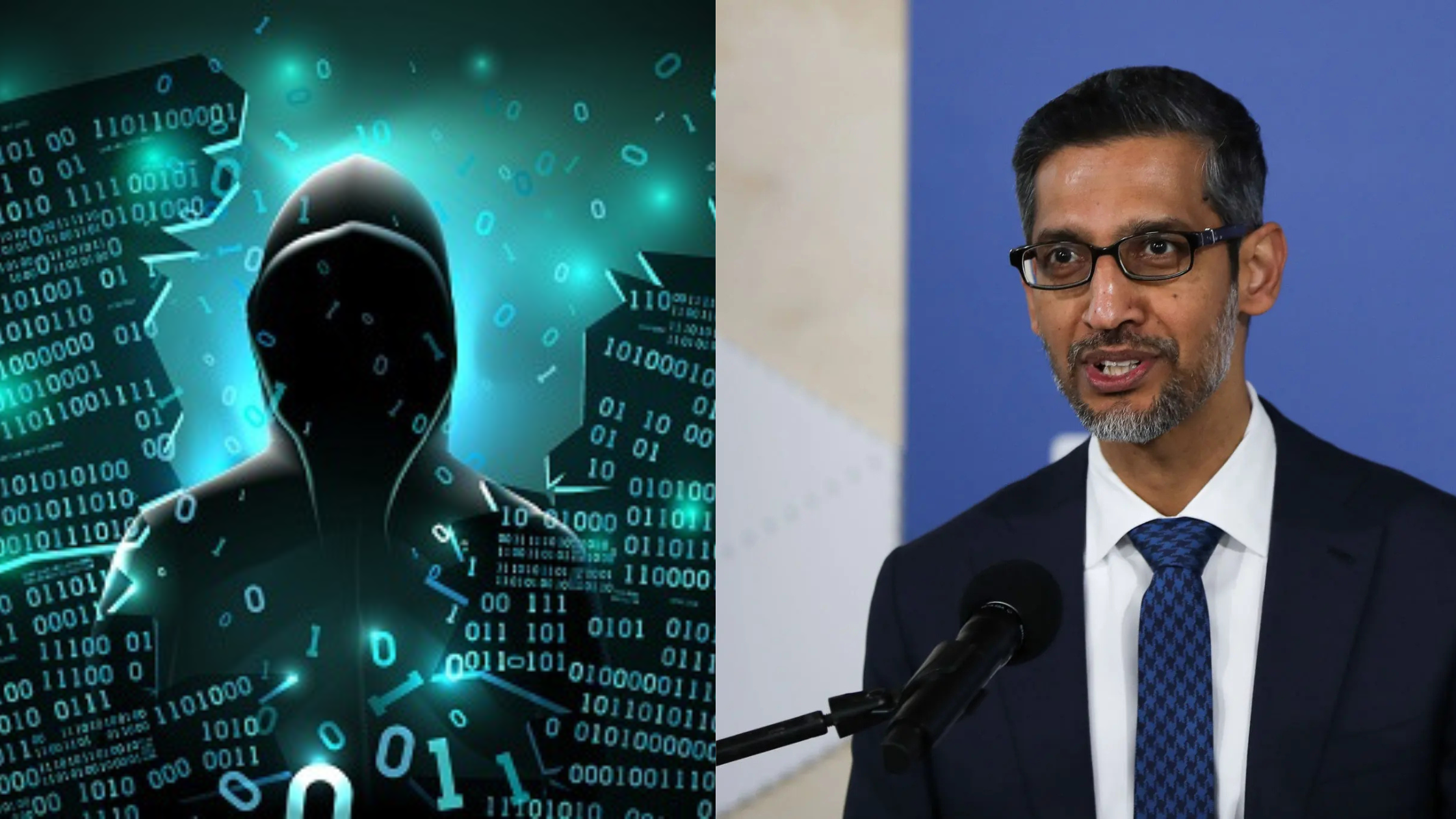 AI Dominance In The Next 2-4 Years; Sundar Pichai Predicts Big Changes AI Will Bring In Upcoming Years. Know It And Prepare Yourself.