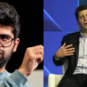 Sam Altman Praised Perplexity CEO Aravind Srinivas, Saying, "Proud Of You".