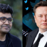 DOGE Head Elon Musk Roasted X's Former CEO Parag Agrawal, Responding to a Post On Twitter.