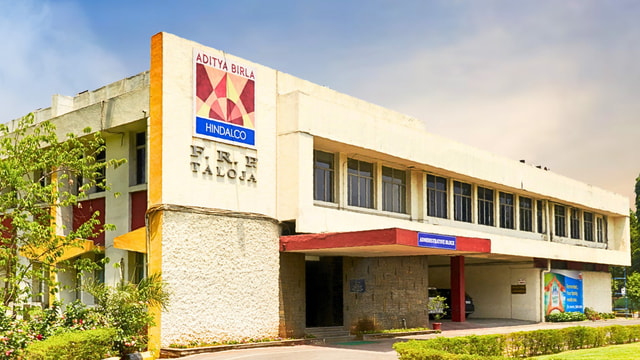Hindalco Company
