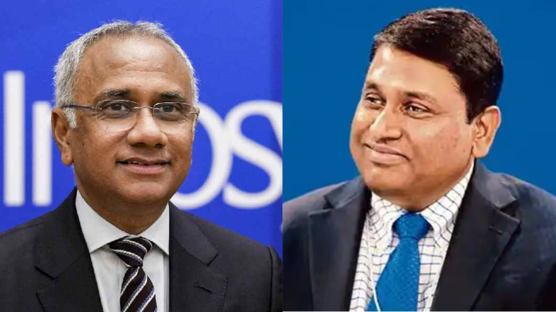 HCLTech CEO Declares Indian IT's 30-Year-Old Business Model Dead, Calls For "Paranoid" Mindset Adoption; Infosys CEO Agrees, says...