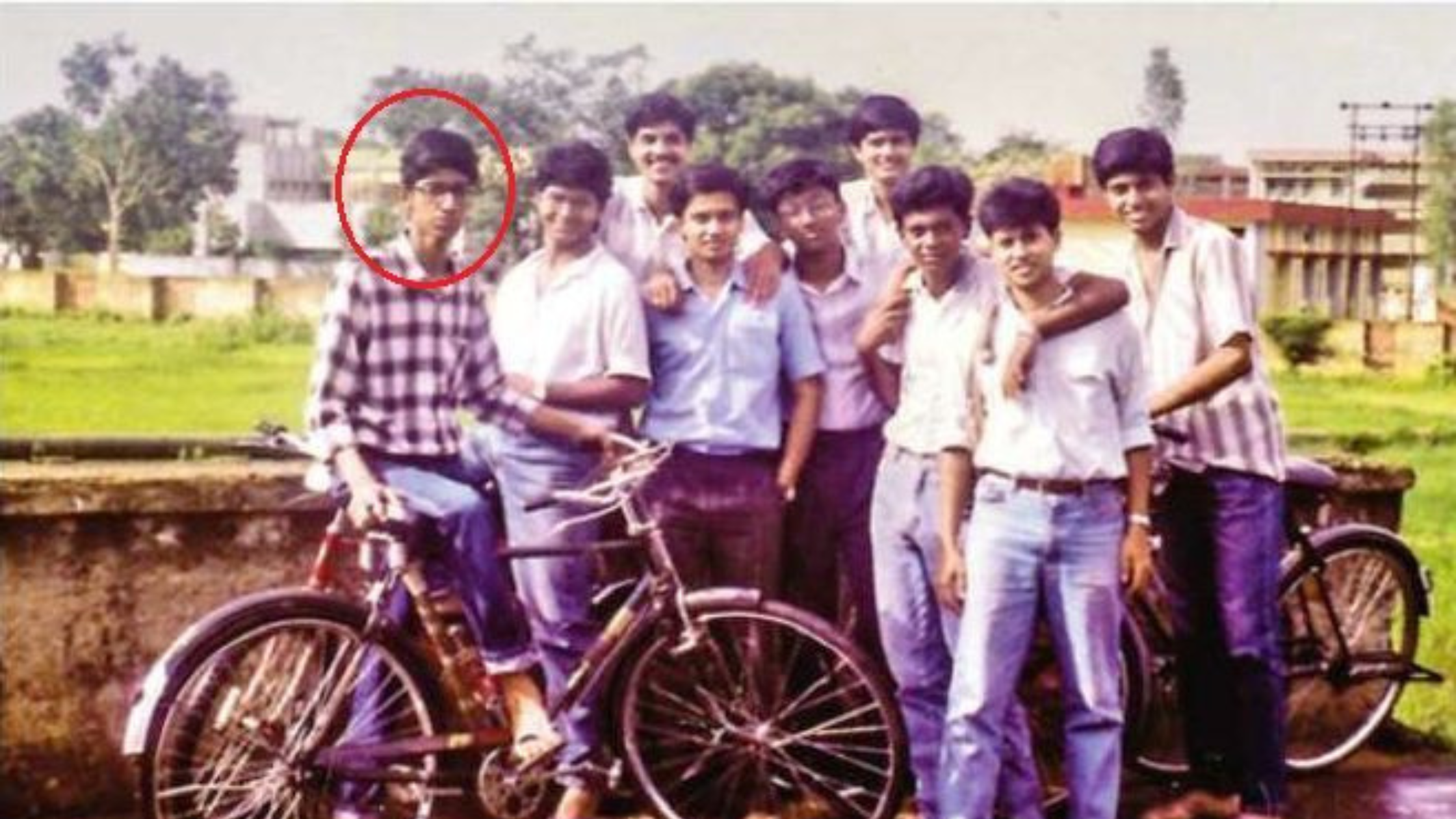 Sundar Pichai