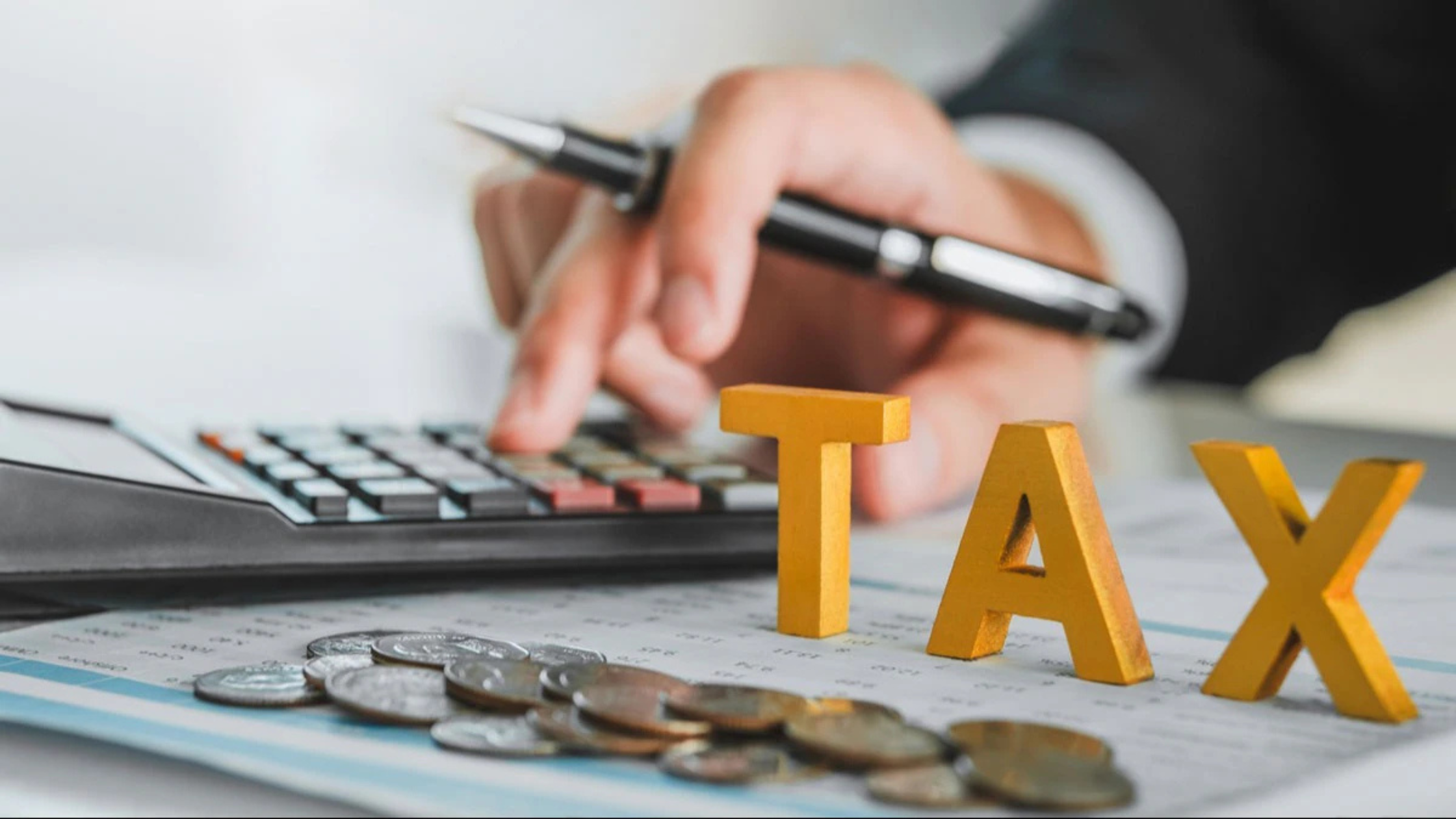 Advance Tax