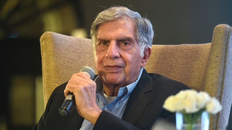 Ratan Tata's Will