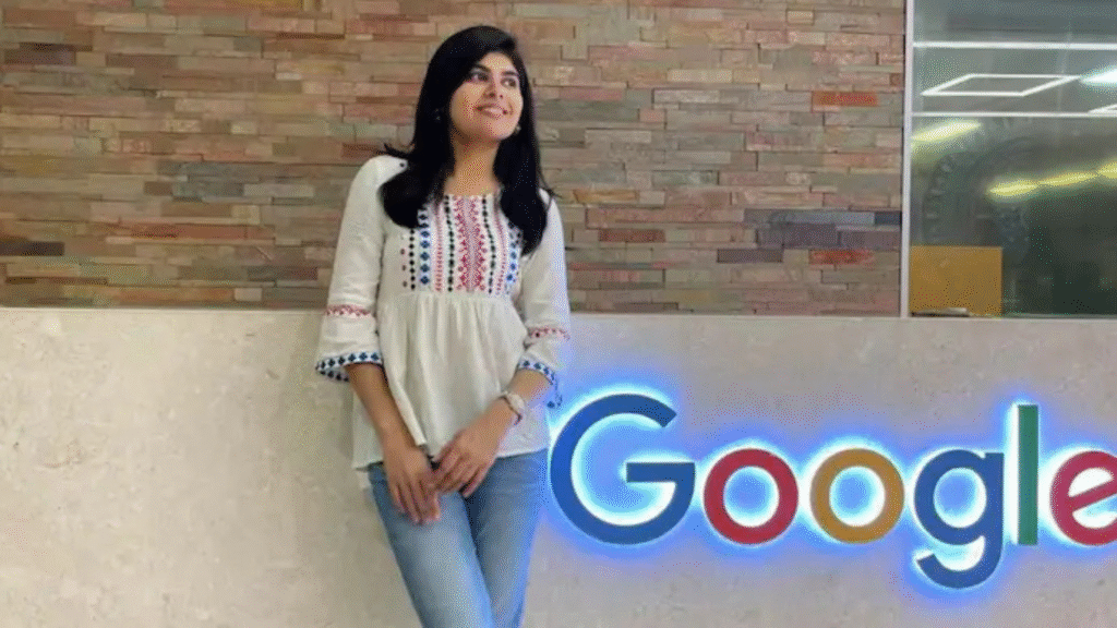 Anu Sharma on Work-Life Balance