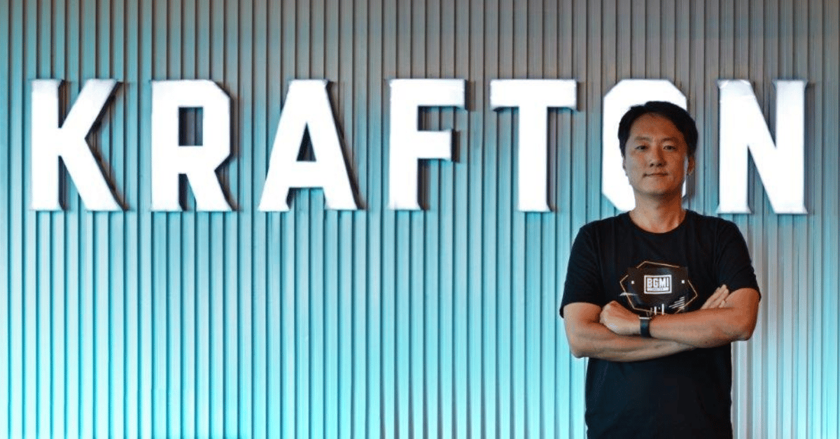 Krafton